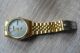 Citizen Armbanduhr Automatik Gold Sehr Elegant Top Armbanduhren Bild 2