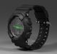 Casio Uhr Watch G - Shock Ga - 100c - 1a3er Black Green Armbanduhren Bild 4