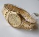 Rolex Datejust Medium 6827 Mit 18k Gold Oyster Band Armbanduhren Bild 1