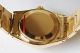 Rolex Datejust Medium 6827 Mit 18k Gold Oyster Band Armbanduhren Bild 3