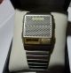 Seiko A965 - 4000 Talking Watch,  Sprechende Uhr Armbanduhren Bild 1