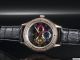 Königswerk Uhr Damen Herren Automatik Mercurius Gold Rosé Glasboden Armbanduhren Bild 1