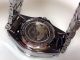 Swiss Legend Uhr Armbanduhr Wolframstahl Tungsten Automatik Selten Armbanduhren Bild 2