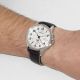Junkers Tante Ju Herren Uhr 6848 - 1 Armbanduhren Bild 3