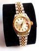 Rolex Oyster Perpetual Date D Armbanduhr (115200) Armbanduhren Bild 7