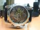 Junkers 6212 (limitierte) Chronograph Mechanik Uhr Mit P3133 Werk Armbanduhren Bild 2