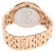 D&g Dolce Gabbana Damenuhr Rosé Vergoldet Unisex Armbanduhr Xl Dw0847 Armbanduhren Bild 1