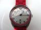 Emporio Armani Damenuhr Pink Armbanduhren Bild 1