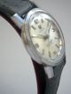 Vintage Omega Seamaster De Ville Damenuhr Cal 630 Ladies Wristwatch Armbanduhren Bild 3