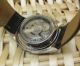 Racer Seiko 5 Mechanische Automatik Uhr Tag Und Datumanzeige 21 Jewels Armbanduhren Bild 5