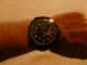 Ingersoll Automatik Herrenuhr Black Jack Limited Edition Schwarz In1002bbk Armbanduhren Bild 4