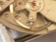 Junghans Olympic Chronograph Armbanduhren Bild 1