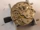 Junghans Olympic Chronograph Armbanduhren Bild 2