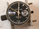 Junghans Olympic Chronograph Armbanduhren Bild 3