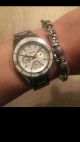 Tolle Fossil Damenuhr Armbanduhren Bild 1