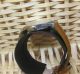 Enicar Saturn Shockprocted Colomba Style Mechanische Automatik Uhr 17 Jewels Armbanduhren Bild 2