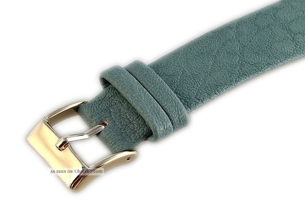 Excellanc Edelstahl Mesh Uhrenarmband Mit Hakenverschluss - Breite 16-24 Mm, Länge Ca. 17,5-19 Cm