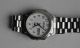 Citizen Automatic 100 Wr 21 Jewels Herrenuhr Serial Nr: 770644 Hau Uhr Geht Armbanduhren Bild 2