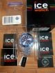 Ice Watch Pure Big Purple Armbanduhr Armbanduhren Bild 1