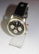 Breitling Navitimer Armbanduhr Armbanduhren Bild 1