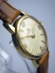 Vintage Omega Damenuhr Cal 620 Ladies Wristwatch Damenarmbanduhr Armbanduhren Bild 2
