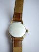 Vintage Omega Damenuhr Cal 620 Ladies Wristwatch Damenarmbanduhr Armbanduhren Bild 6