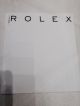 Rolex Katalog,  Druckfrisch.  Alle Neuen Modelle Armbanduhren Bild 4