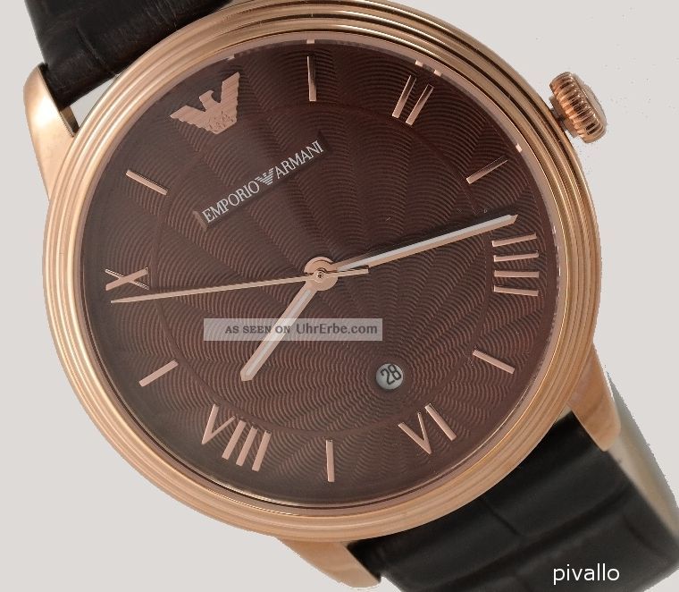 emporio armani ar1613
