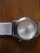 Nomea Uhr,  Silber,  Armbanduhr,  Damenuhr Armbanduhren Bild 1