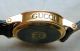 Gucci Damen Armbanduhr Gelbgold Model 7200 Armbanduhren Bild 1