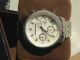 Michael Kors Damenuhr Edelstahl Silber Nagelneu Armbanduhren Bild 2