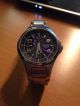 Casio Uhr Edifice Herren Edelstahl Armbanduhr Ef - 316d - 1avef Armbanduhren Bild 3
