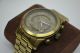 Michael Kors Herren Runway Bronze Chronograph Watch Mk 8227 Uhr Armbanduhren Bild 2