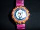 Swatch Scuba Dive In The Coral Reef Pink Armbanduhr Armbanduhren Bild 1