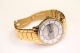 Just Cavalli Damen - Uhr - Xl Huge Gold R7253127504 Rückläufer - Armbanduhren Bild 1