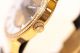 Just Cavalli Damen - Uhr - Xl Huge Gold R7253127504 Rückläufer - Armbanduhren Bild 2
