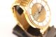 Just Cavalli Damen - Uhr - Xl Huge Gold R7253127504 Rückläufer - Armbanduhren Bild 3