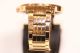 Just Cavalli Damen - Uhr - Xl Huge Gold R7253127504 Rückläufer - Armbanduhren Bild 7