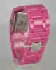 Esprit Damenuhr Es103562002 Houston Funky Star Pink Armbanduhren Bild 3