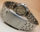 Seiko 5 Durchsichtig Automatik Uhr 7s26 - 0450 21 Jewels Datum&tag Armbanduhren Bild 7