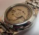 Seiko 5 Durchsichtig Automatik Uhr 7s26 - 0450 21 Jewels Datum&tag Armbanduhren Bild 8