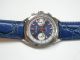 Vintage Breitling Chronograph Uhr.  Valjoux 7733 Armbanduhren Bild 1