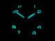 Big Xxl Black Edition Edelstahl Citizen Eco Drive / Solar Chronograph Armbanduhren Bild 3