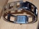 Armbanduhr Damen Uhr Avon Klunker Strass Stainless Blingbling Metall - Armband Armbanduhren Bild 1