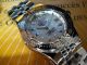 Breitling Starliner Luxus Lady Damenuhr Mit Perlmutt Zifferblatt Armbanduhren Bild 2