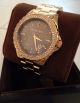 Michael Kors Mk5452 Damen - Uhr Gold Mit Zirkonia Box & Highlight Armbanduhren Bild 2