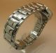 Seiko 5 Durchsichtig Automatik Uhr 7s26 - 01z0 21 Jewels Datum & Tag Armbanduhren Bild 5