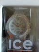 Ice Watch Weiss Classic White Uni 43 Mm Cl.  We.  U.  P.  09 Armbanduhren Bild 5