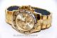 Michael Kors Mk5874 Uhr Damenuhr Everest Armbanduhr Edelstahl Gold Analog Armbanduhren Bild 2