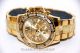 Michael Kors Mk5874 Uhr Damenuhr Everest Armbanduhr Edelstahl Gold Analog Armbanduhren Bild 5